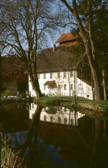  Franzenmühle Bad Saulgau